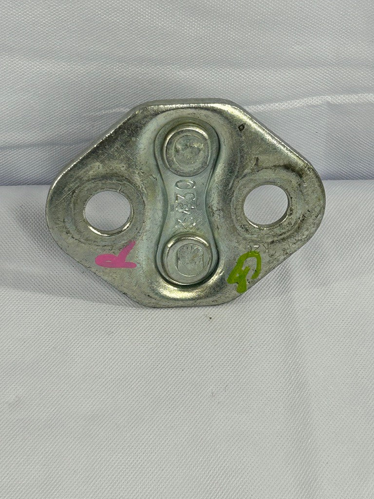 2012-2015 Honda Civic Right Front Door Lock Striker Plate OEM
