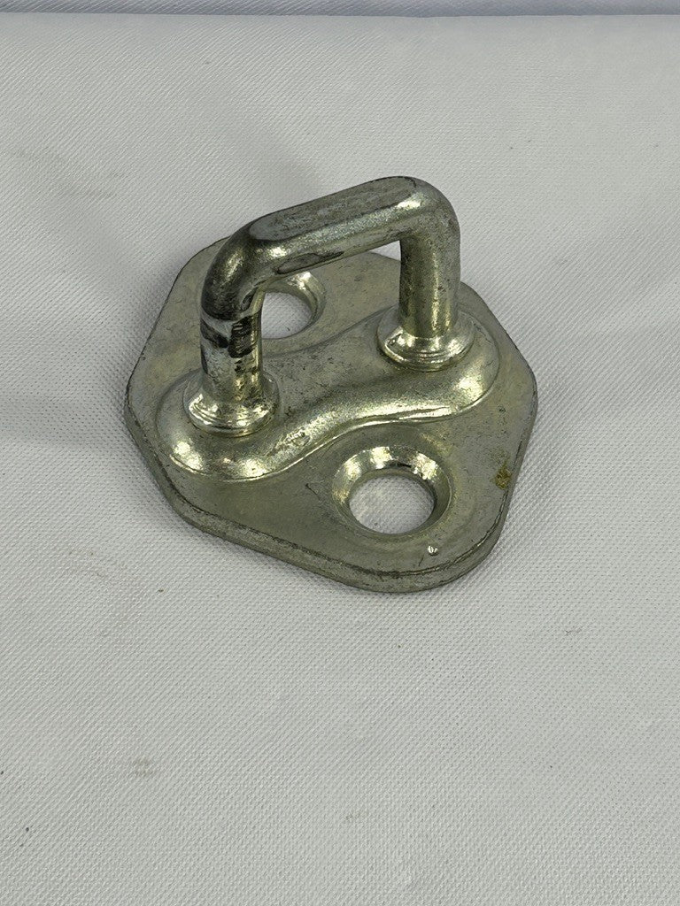 2012-2015 Honda Civic Left Front Door Lock Striker Plate OEM