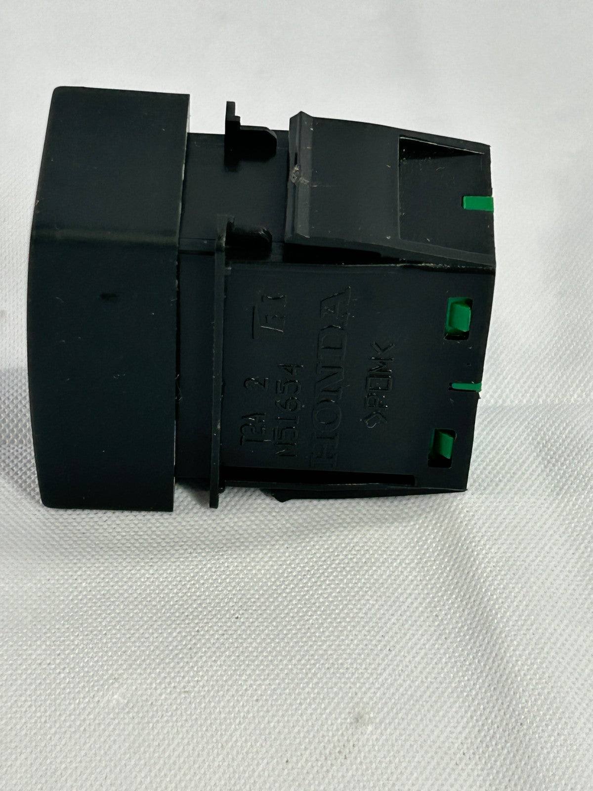 2012-2013 Honda Civic Coupe Vehicle Stability Assist Vsa Switch OEM