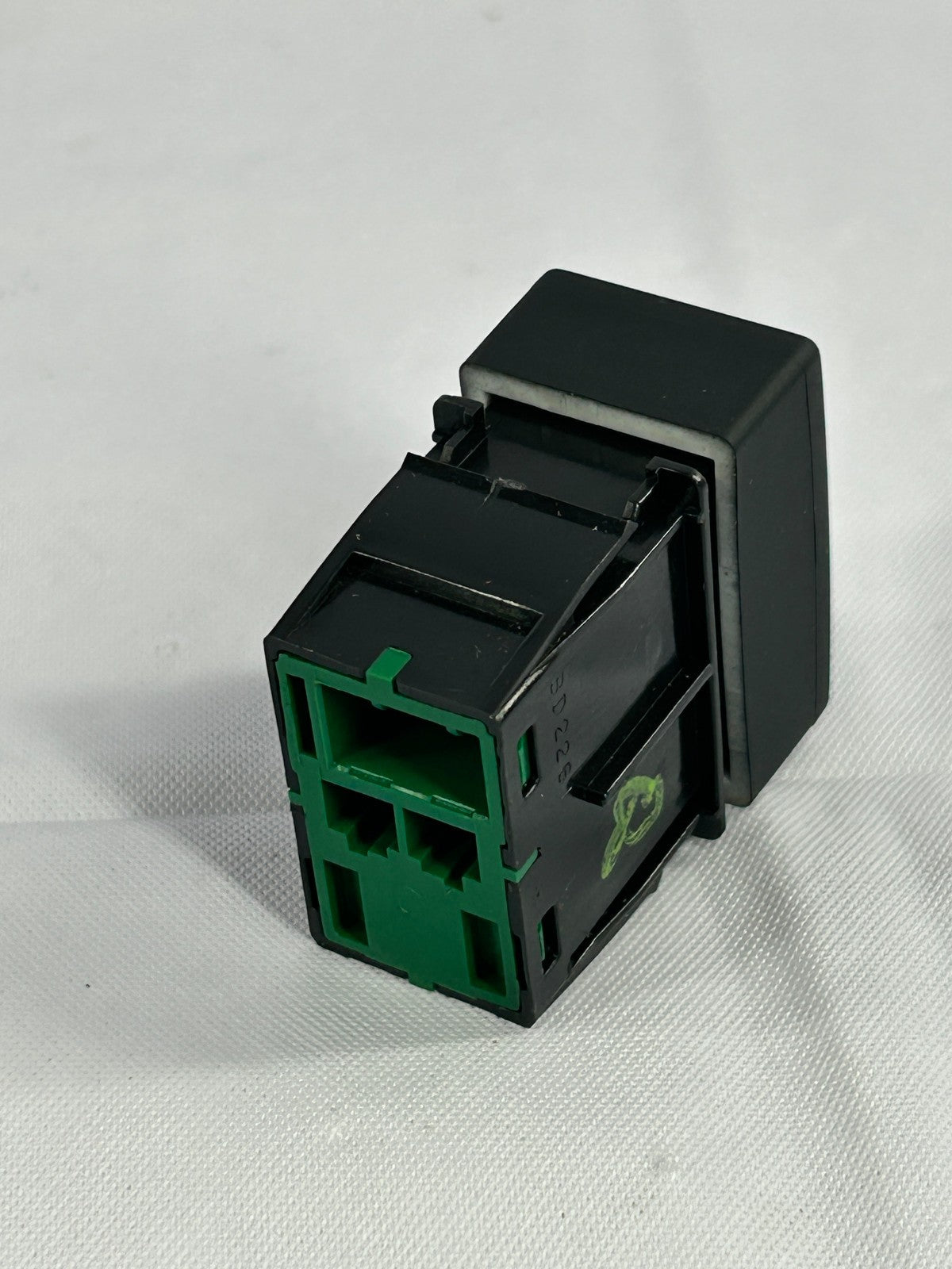 2012-2013 Honda Civic Coupe Vehicle Stability Assist Vsa Switch OEM