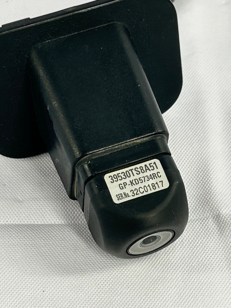 2012-2015 Honda Civic Park Assist Camera OEM