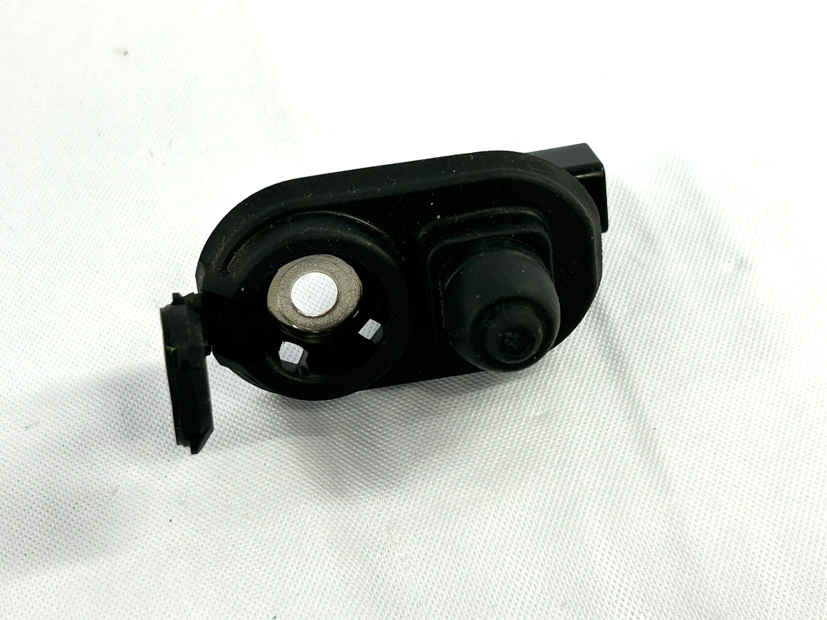 2001-2013 Honda Civic Coupe Left Door Jamb Ajar Sensor Switch OEM 35400-S5A-013