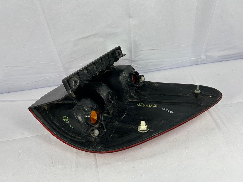 2001-2004 Toyota Sequoia Left Rear Tail Light OEM