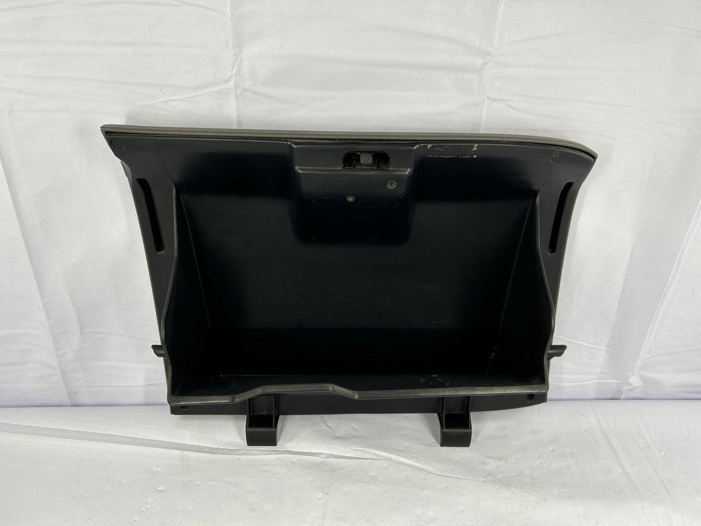 2001-2007 Toyota Sequoia Glove Box Door Gray OEM