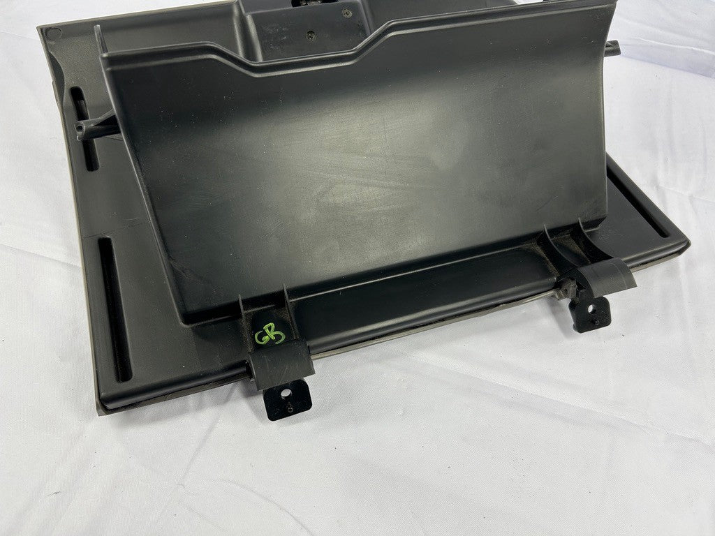 2001-2007 Toyota Sequoia Glove Box Door Gray OEM