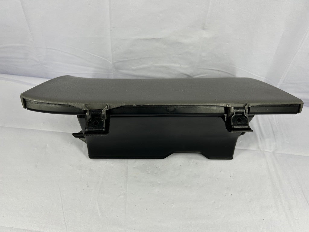 2001-2007 Toyota Sequoia Glove Box Door Gray OEM