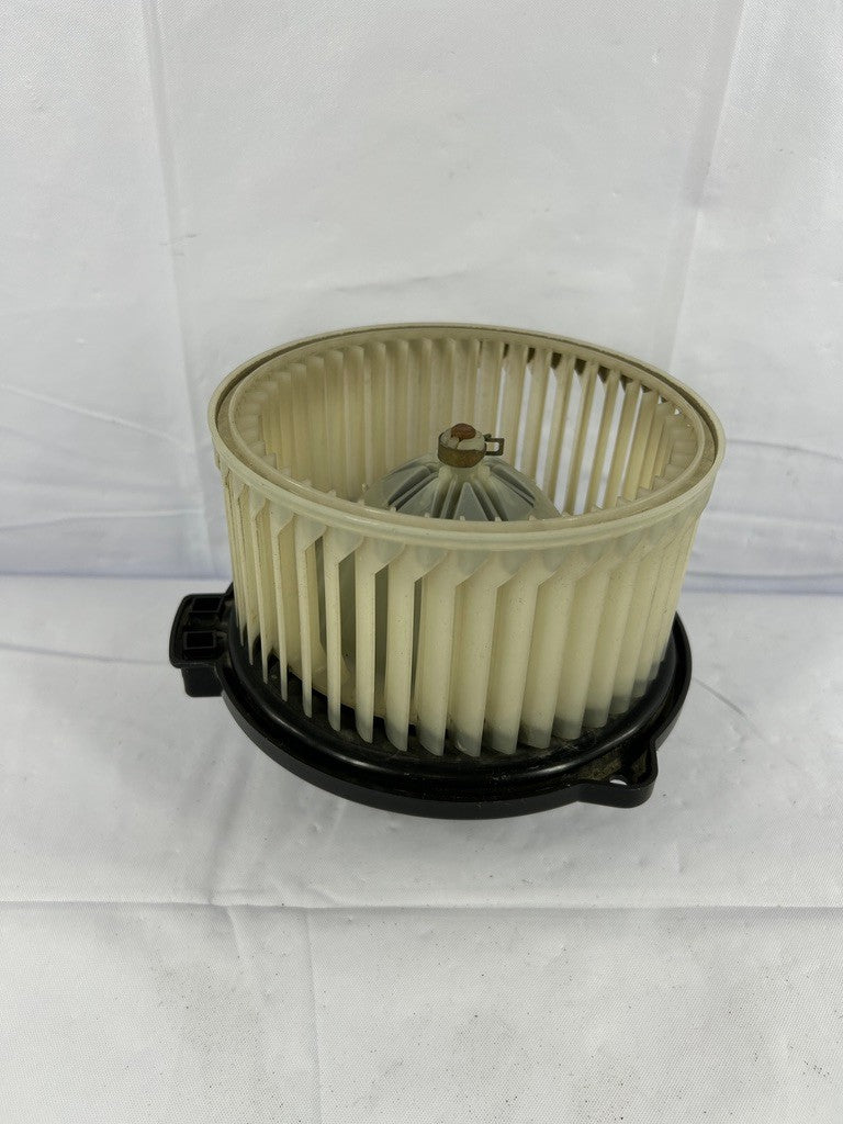 2001-2007 Toyota Sequoia HVAC Blower Motor OEM