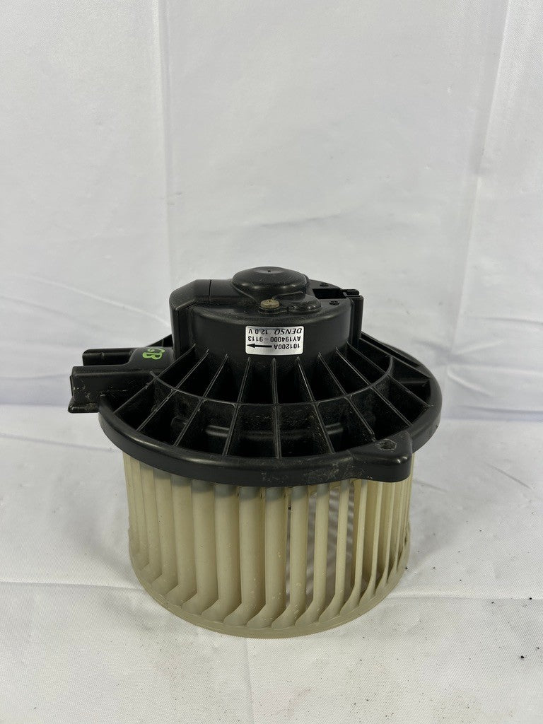 2001-2007 Toyota Sequoia HVAC Blower Motor OEM