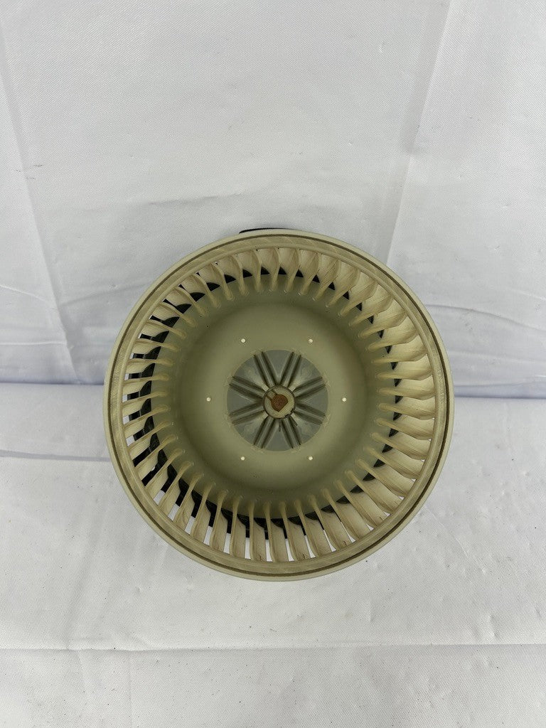 2001-2007 Toyota Sequoia HVAC Blower Motor OEM
