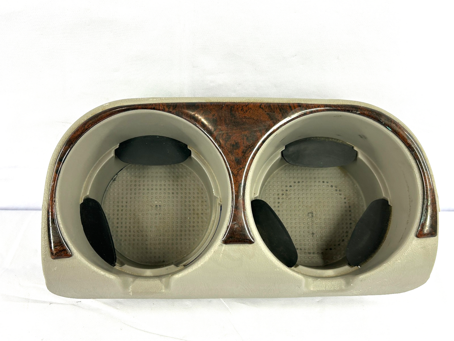 2001-2004 Toyota Sequoia Rear 3rd Row Left Cup Holder 2-CUP Interior OEM