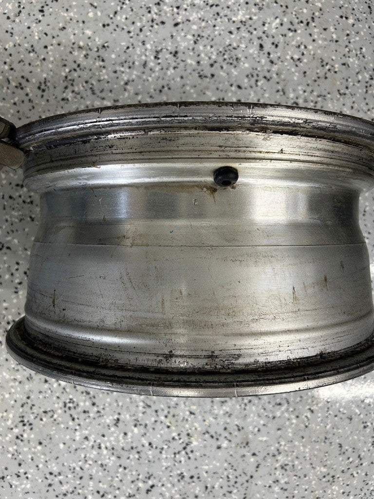 2001-2004 Toyota Sequoia Machined Silver Wheel 16" 16X7 Original Rim OEM