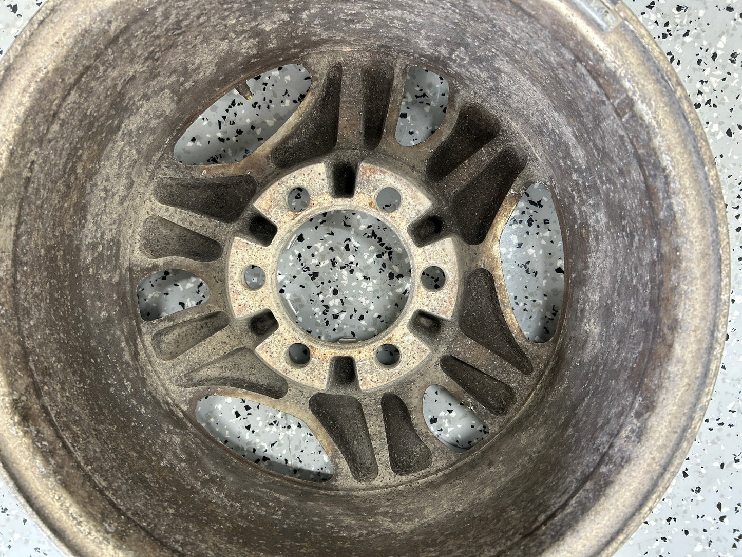 2001-2004 Toyota Sequoia Machined Silver Wheel 16" 16X7 Rim OEM