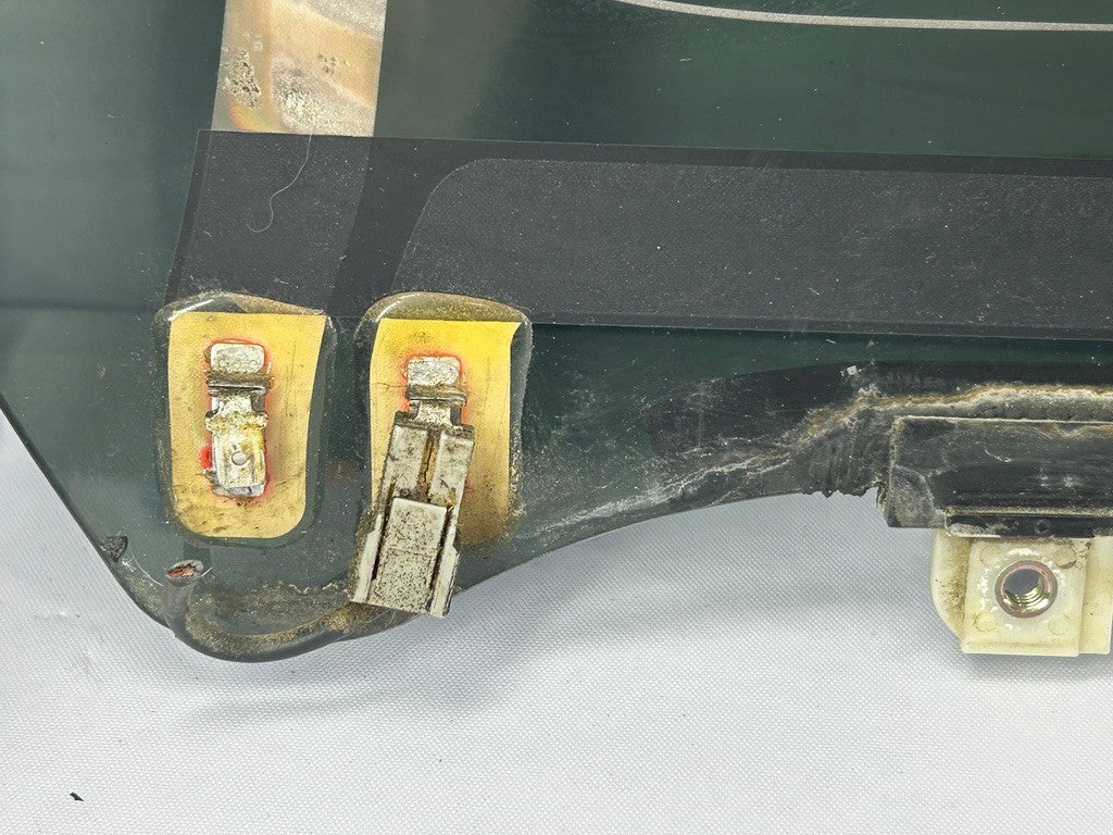2000-2007 Toyota Sequoia Rear Liftgate Glass OEM Part Number FB21331YPY