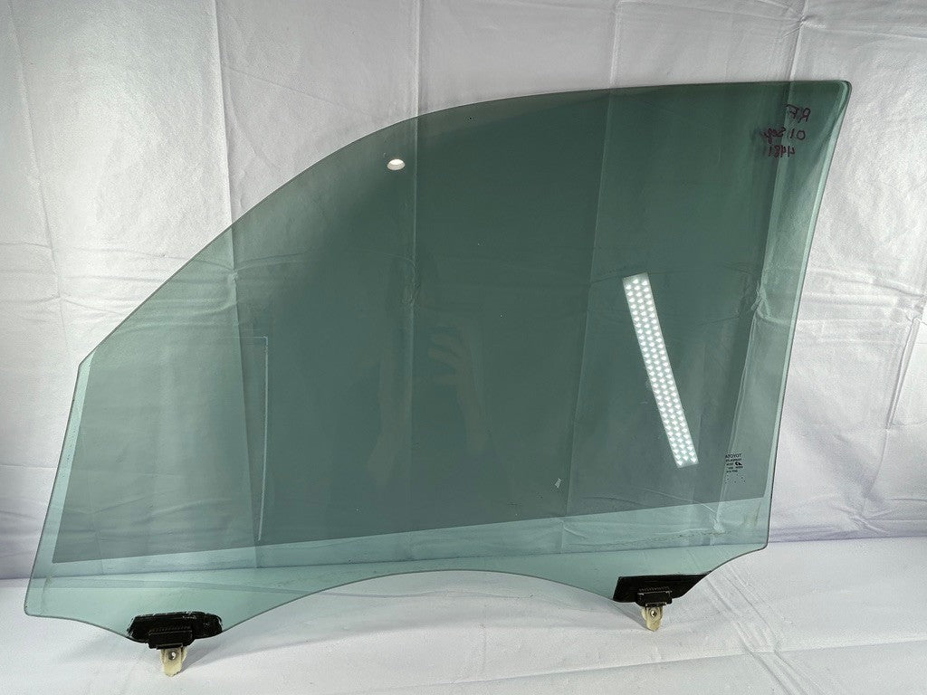 2001-2007 Toyota Sequoia Right Front Door Window Glass OEM