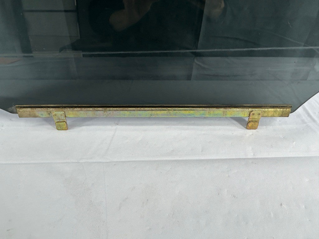 2001-2007 Toyota Sequoia Left Rear Door Window Glass OEM
