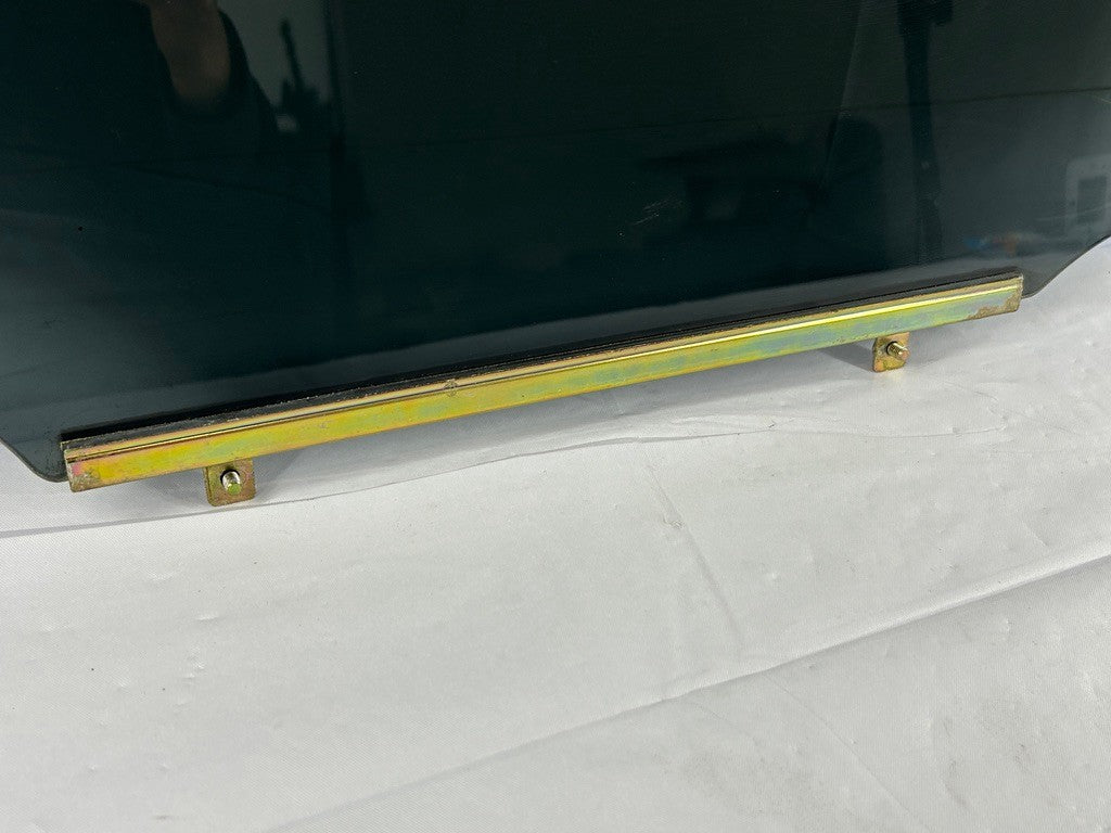 2001-2007 Toyota Sequoia Left Rear Door Window Glass OEM