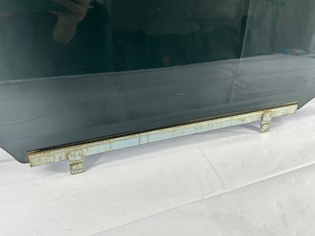 2001-2007 Toyota Sequoia Right Rear Door Window Glass OEM
