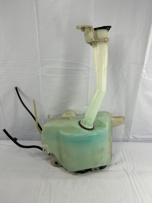 2001-2007 Toyota Sequoia Washer Fluid Reservoir OEM