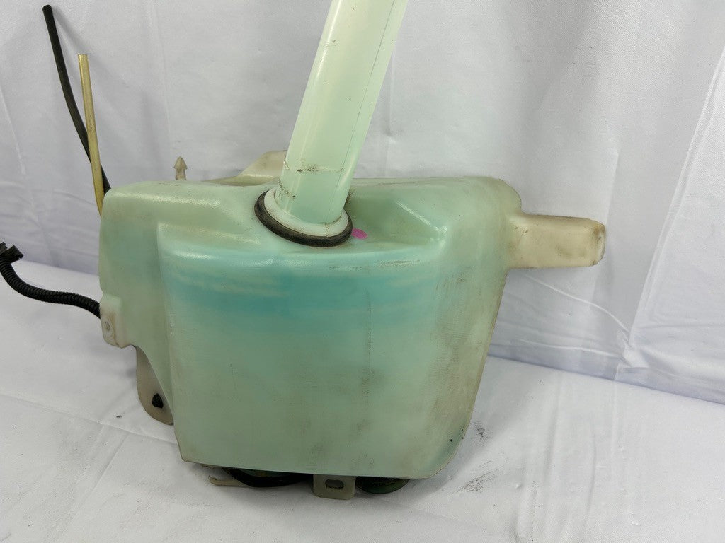 2001-2007 Toyota Sequoia Washer Fluid Reservoir OEM