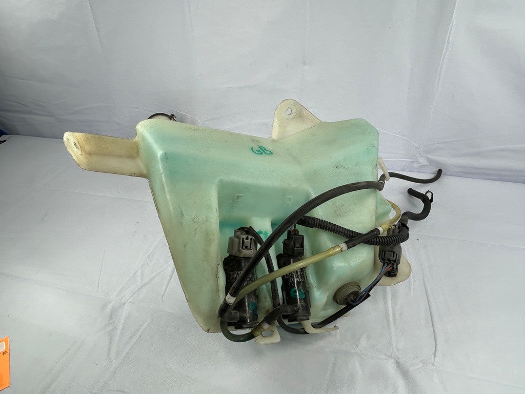 2001-2007 Toyota Sequoia Washer Fluid Reservoir OEM