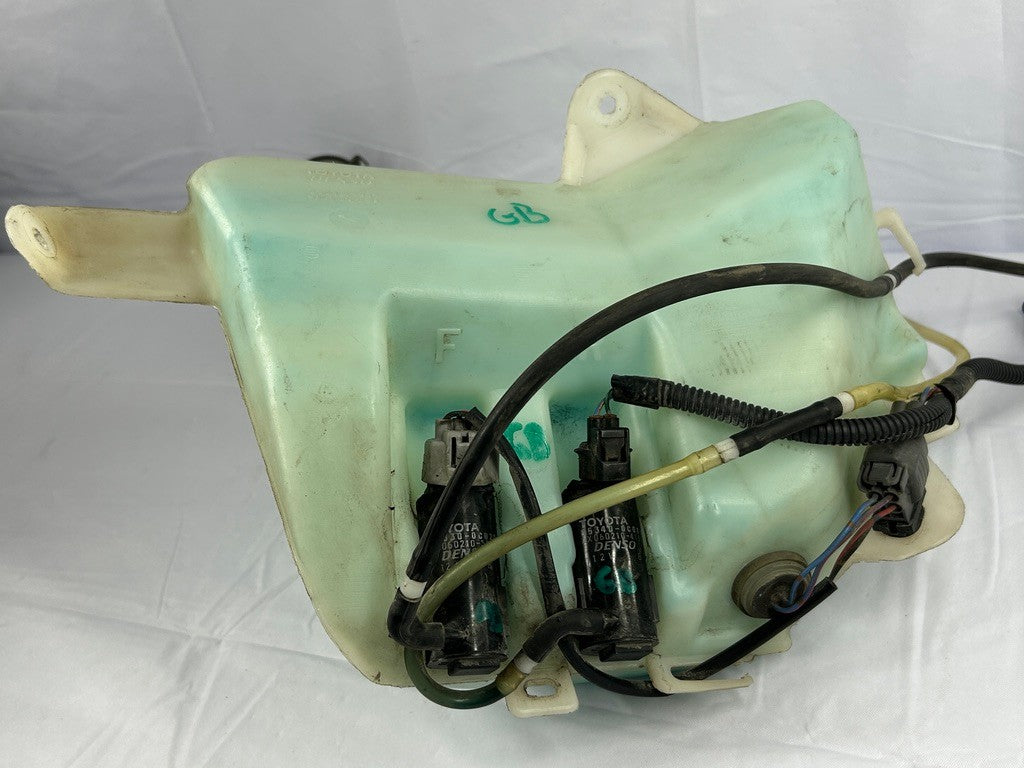 2001-2007 Toyota Sequoia Washer Fluid Reservoir OEM