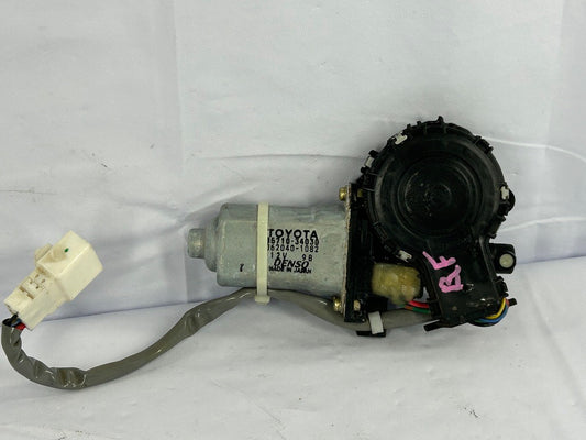2001-2007 Toyota Sequoia Right Front Window Motor OEM