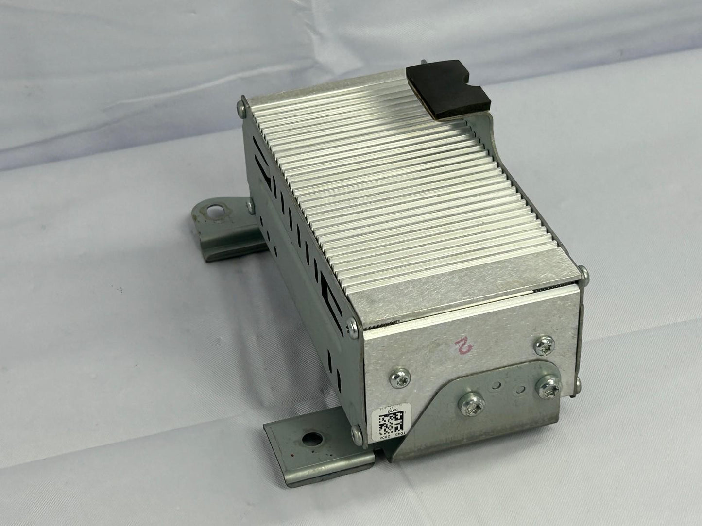 2001-2002 Toyota Sequoia OEM Factory Radio Amplifier Amp JBL 86280-AF020