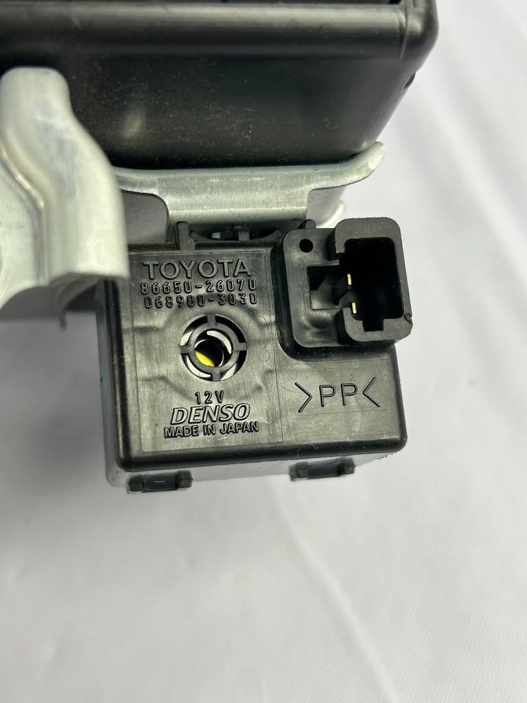 2001-2004 Toyota Sequoia 4.7 Multiplex MPX Body Network Computer 89221-0C010 OEM