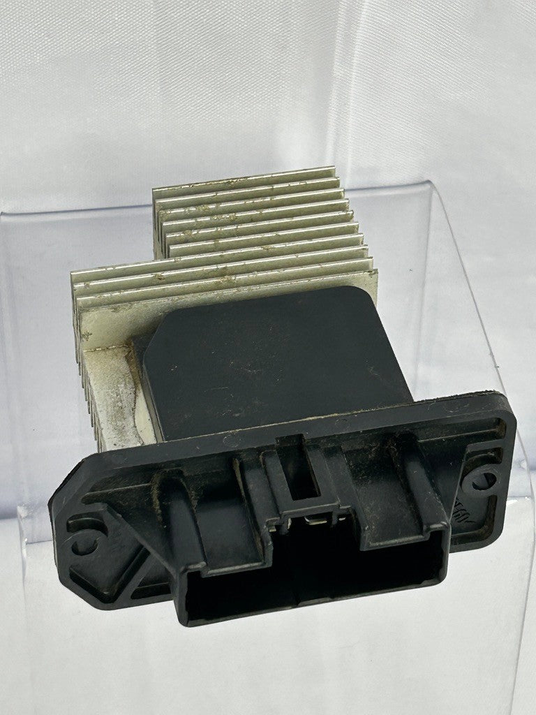 2001-2007 Toyota Sequoia HVAC Blower Motor Resistor OEM