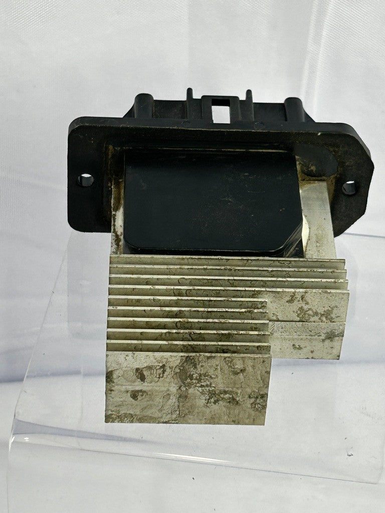2001-2007 Toyota Sequoia HVAC Blower Motor Resistor OEM