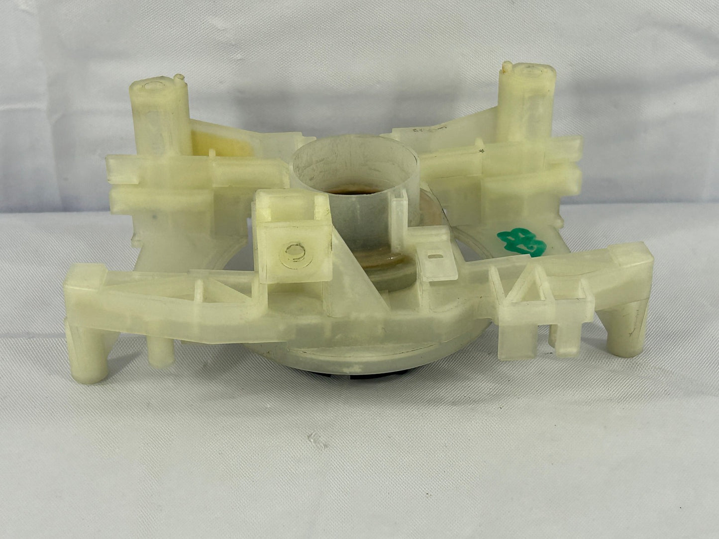 2001-2002 Toyota Sequoia Steering Column Control Switch Mount Brace Bracket OEM