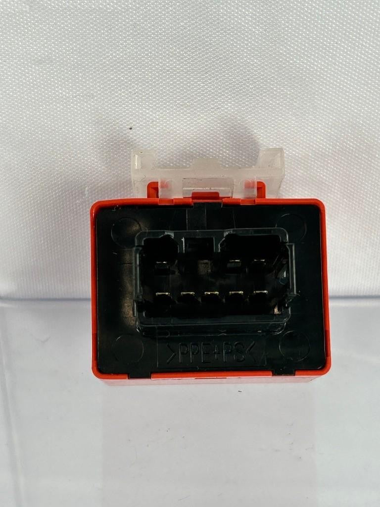 2001-2007 Toyota Sequoia Flasher Relay Turn Signal 81980-34020 Assembly OEM