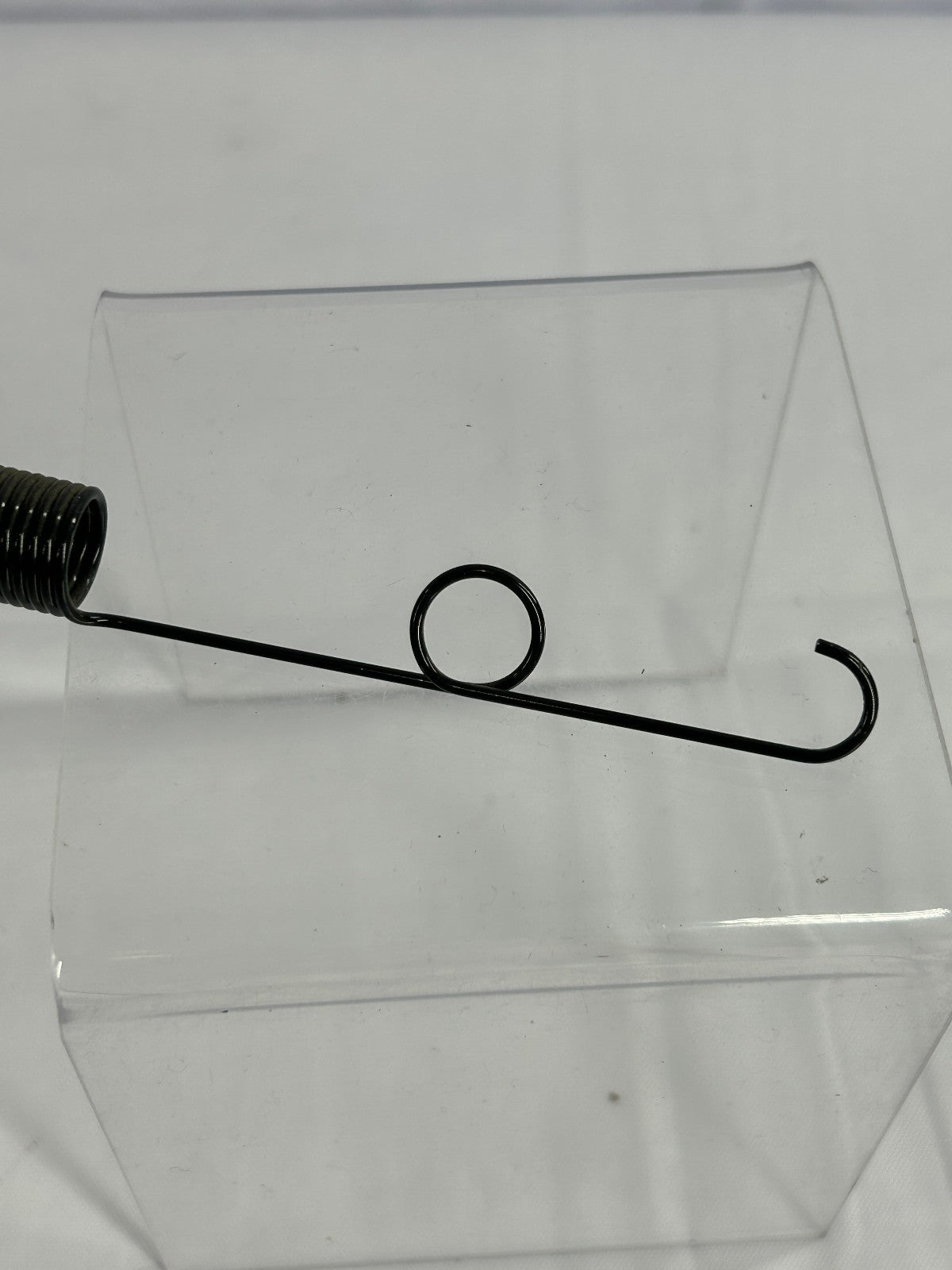 2001-2007 Toyota Sequoia Brake Pedal Return Spring To Steering Column OEM