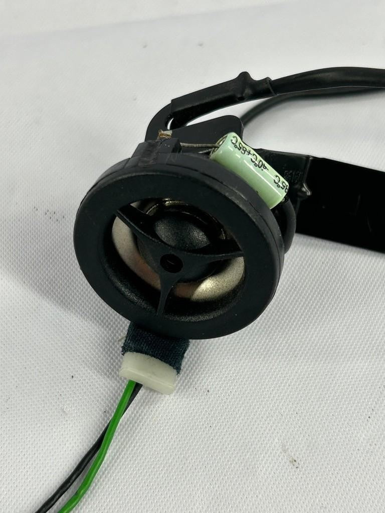 2001-2007 Toyota Sequoia Front Left Door Speaker Tweeter OEM