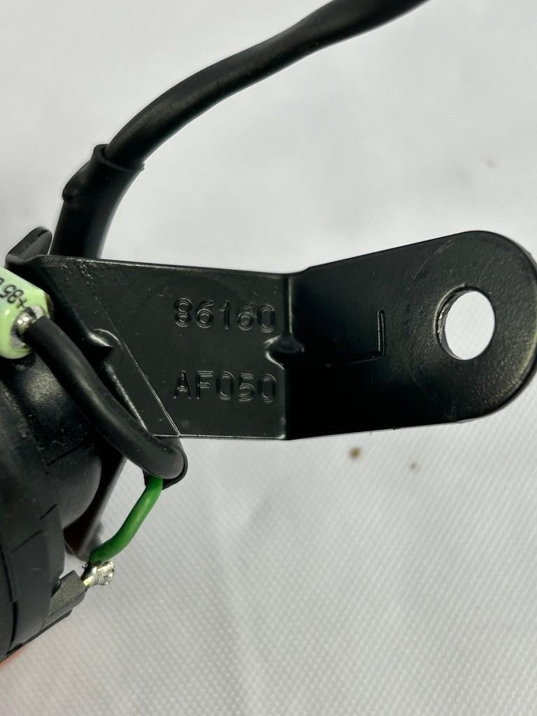 2001-2007 Toyota Sequoia Front Left Door Speaker Tweeter OEM