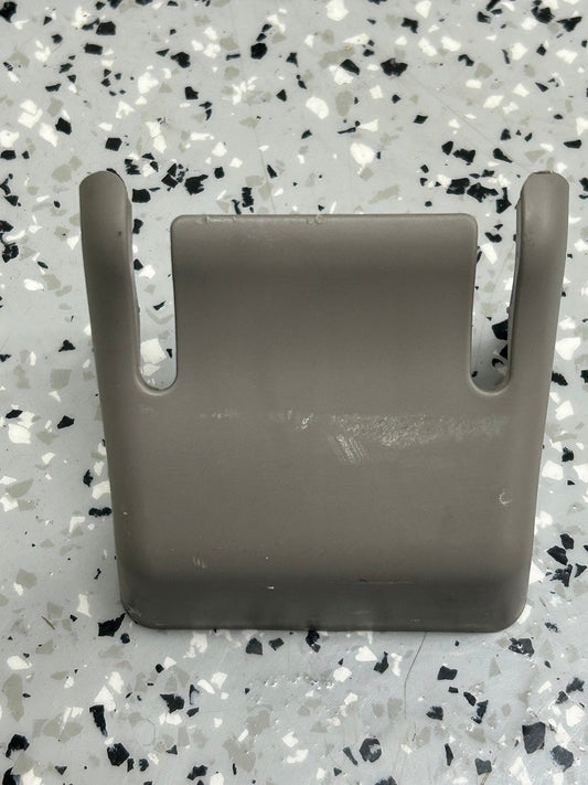 2001-2007 Toyota Sequoia 2nd Row LH or RH Seat Floor Hinge Cover 71692-00010 OEM