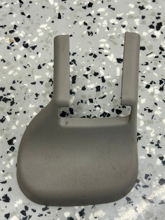 2001-2004 Toyota Sequoia Seat Rail Track Cover Mount Bolt Trim Cap OEM