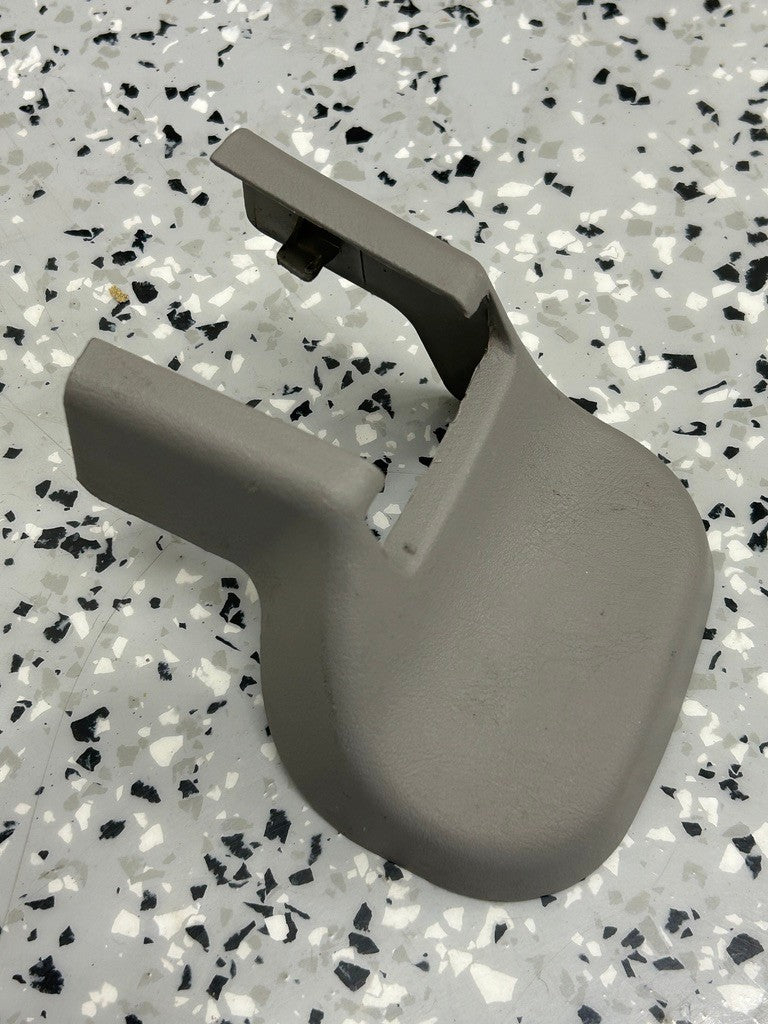 2001-2004 Toyota Sequoia Seat Rail Track Cover Mount Bolt Trim Cap OEM