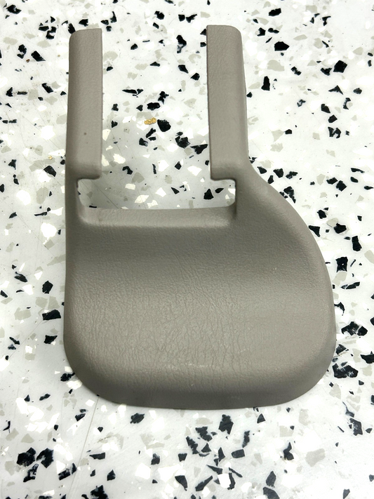 2001-2004 Toyota Sequoia Seat Rail Track Mount Bolt Cap Trim Cover OEM