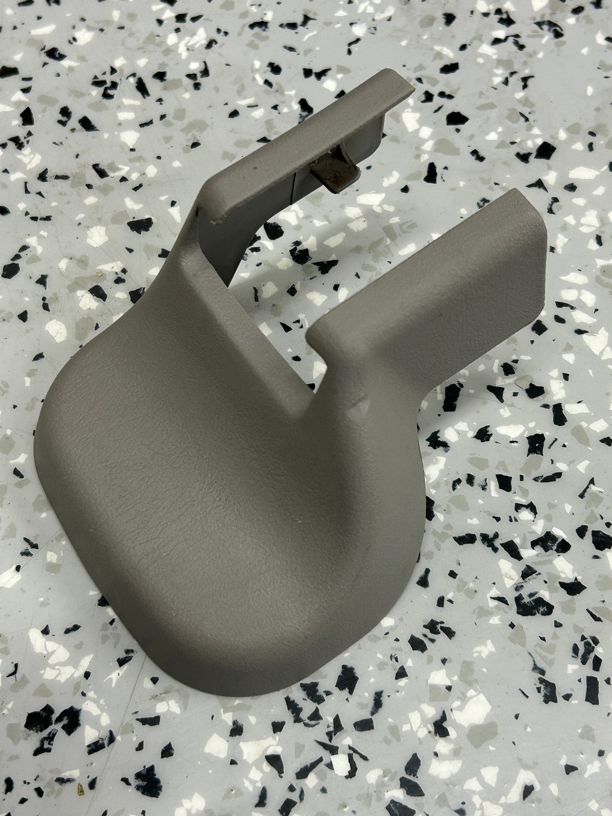2001-2004 Toyota Sequoia Seat Rail Track Mount Bolt Cap Trim Cover OEM