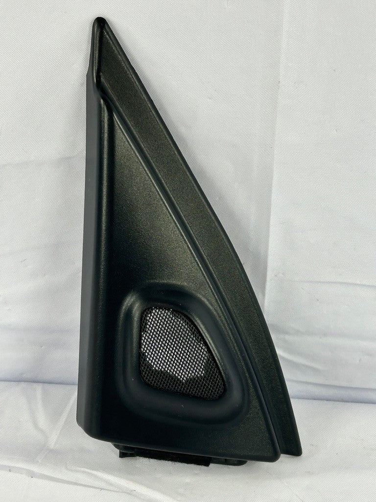 2001-2007 Toyota Sequoia Front Left Tweeter Speaker Trim Mirror Cover OEM