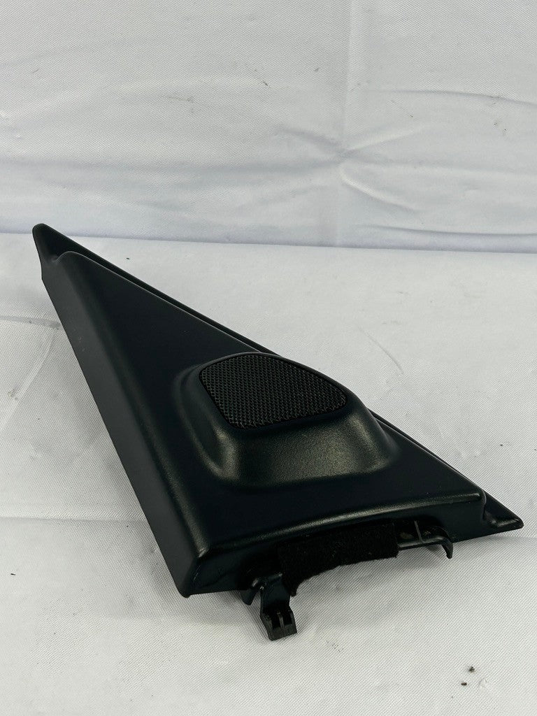 2001-2007 Toyota Sequoia Front Left Tweeter Speaker Trim Mirror Cover OEM
