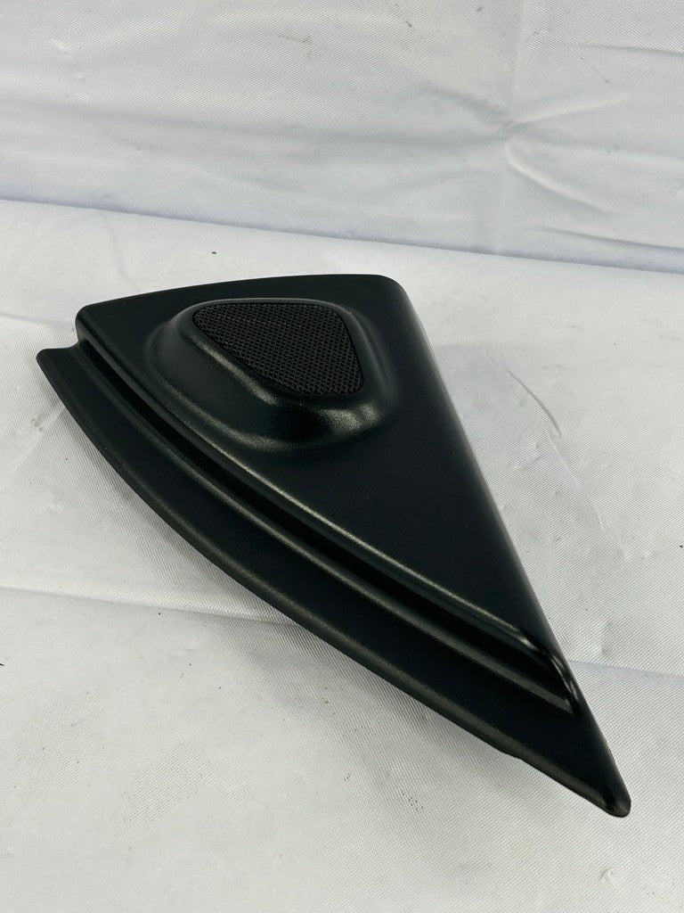 2001-2007 Toyota Sequoia Front Left Tweeter Speaker Trim Mirror Cover OEM