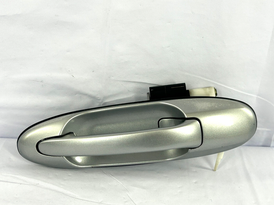 2001-2007 Toyota Sequoia Exterior Rear Left Door Handle Assembly OEM