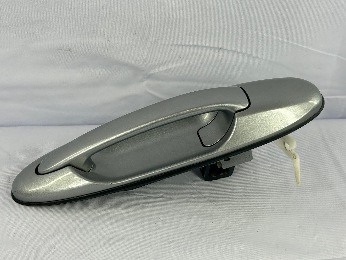2001-2007 Toyota Sequoia Exterior Rear Left Door Handle Assembly OEM