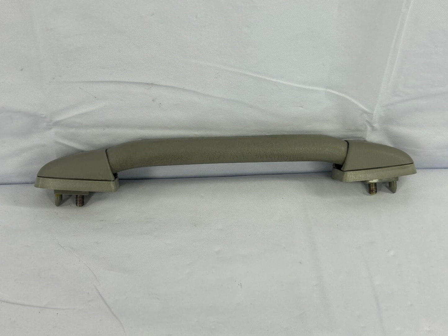 2001-2003 Toyota Sequoia Front Right Grab Grip Handle Gray OEM