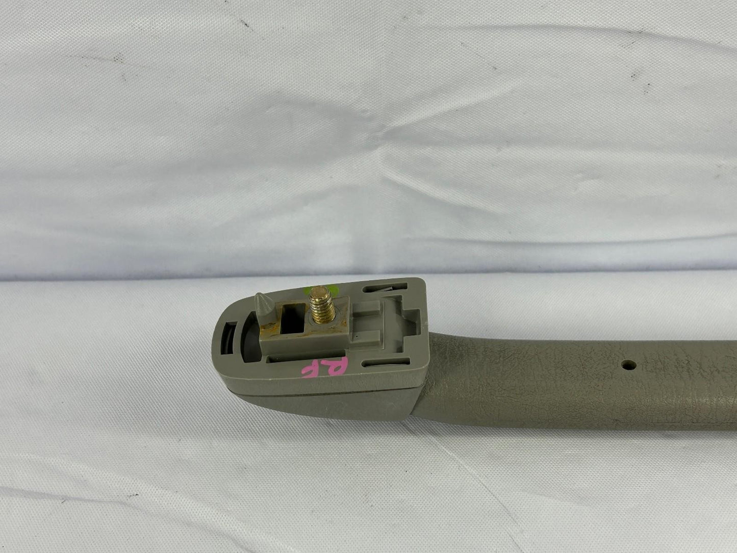 2001-2003 Toyota Sequoia Front Right Grab Grip Handle Gray OEM