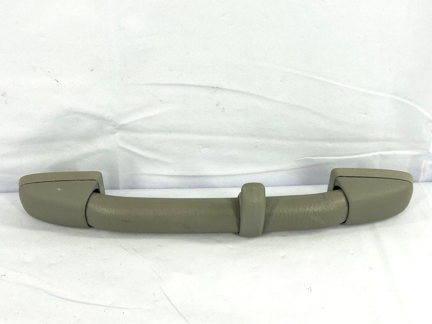 2001-2007 Toyota Sequoia Right Rear 3rd Row Grab Grip Assist Handle Gray OEM