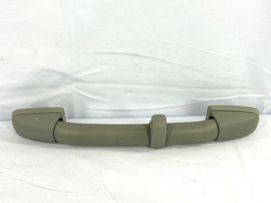 2001-2007 Toyota Sequoia Right Rear 3rd Row Grab Grip Assist Handle Gray OEM