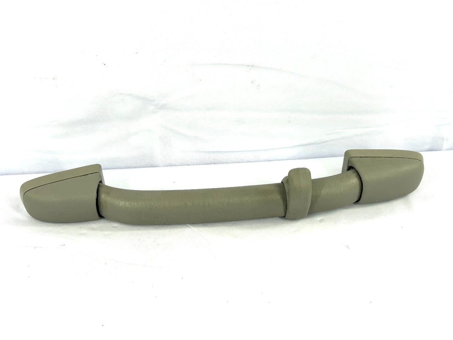 2001-2007 Toyota Sequoia Left Rear Upper Grab Grip Assist Handle Gray OEM